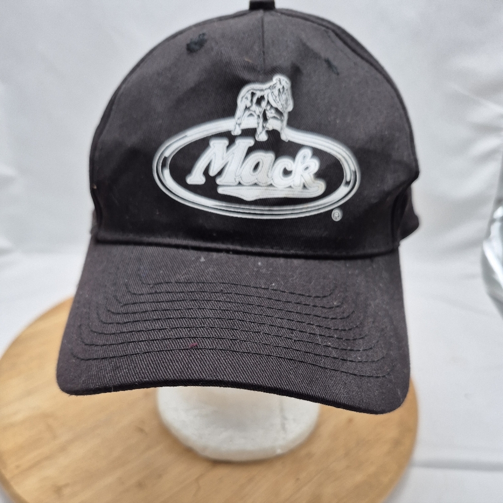 Mack Trucks Snap Back HAT Adjustable
